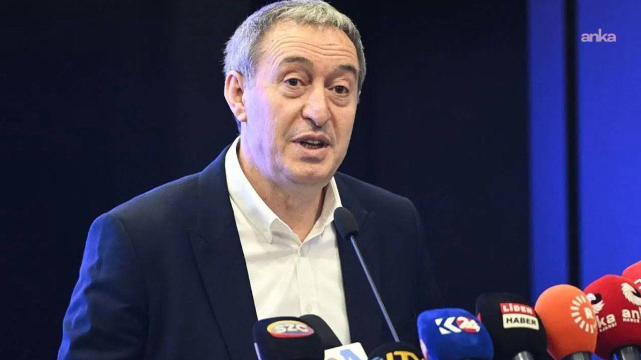 DEM Parti'den 'Müzakere ve Muhalefet' Sinyali: Bakırhan'dan İktidara Çağrı