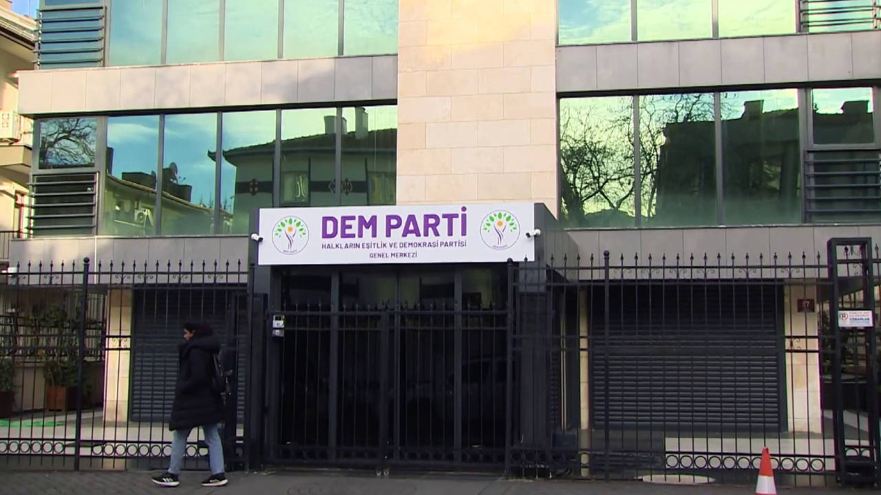 DEM Parti'nin Uzaklaştırdığı Belediye Başkanları ve Gerekçeleri