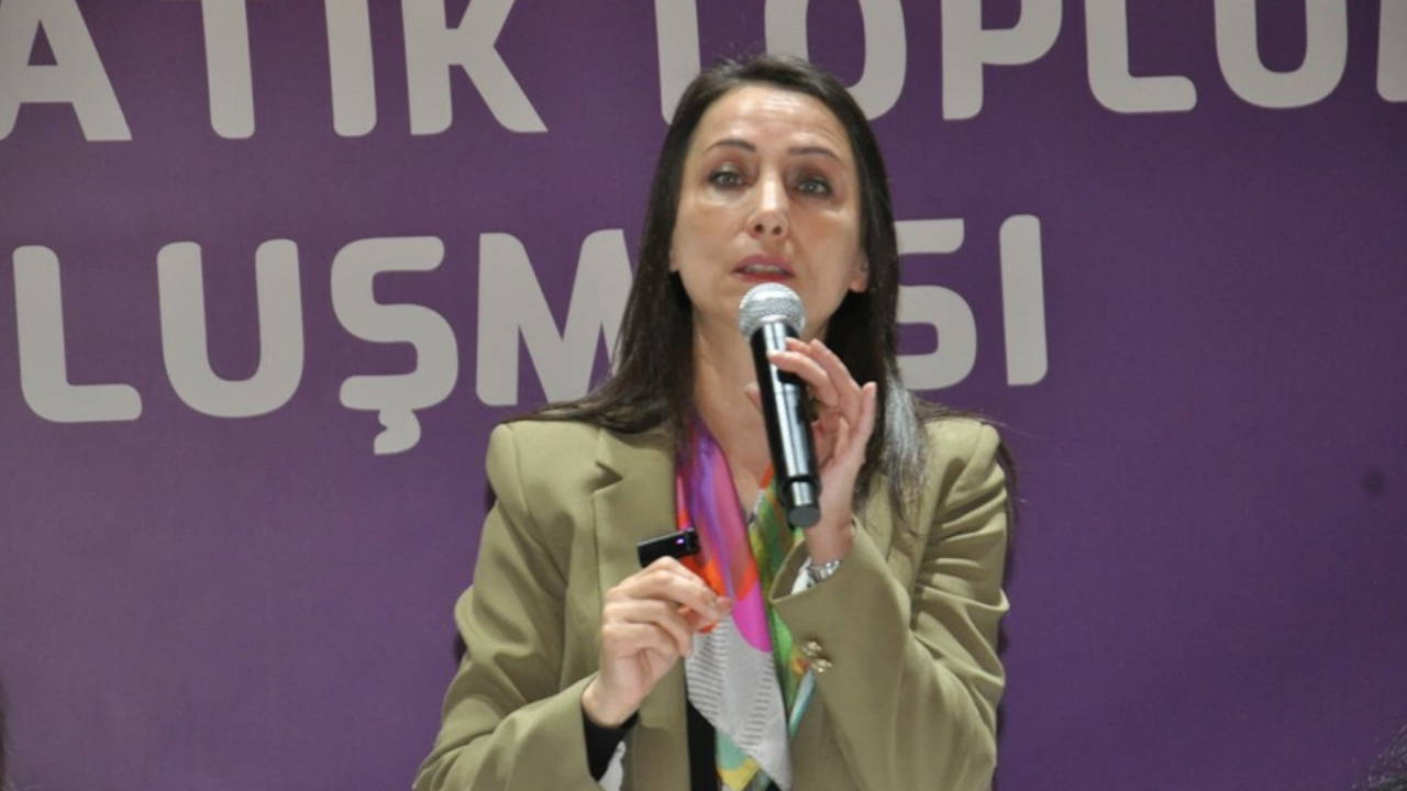 DEM Parti'den YENİ Parti'ye 'çerçeve yasa' çağrısı: 'Tamamı evet demeliydi
