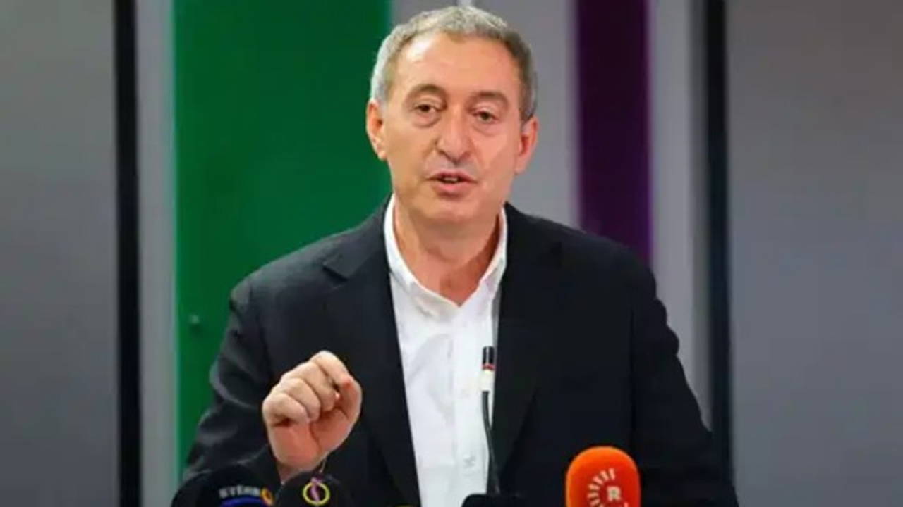 DEM Parti'den 'mutlak butlan' kararına sert tepki