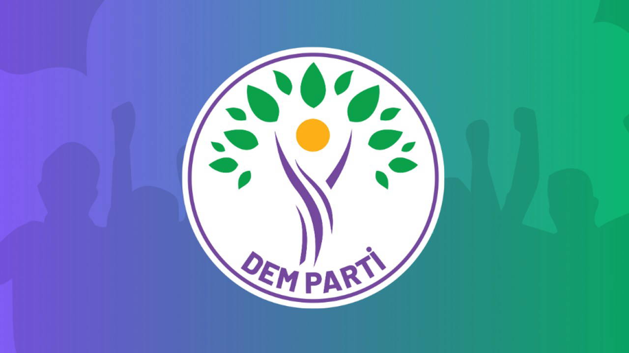 DEM Parti'den NATO'ya karşı Taksim'de yürüyüş çağrısı