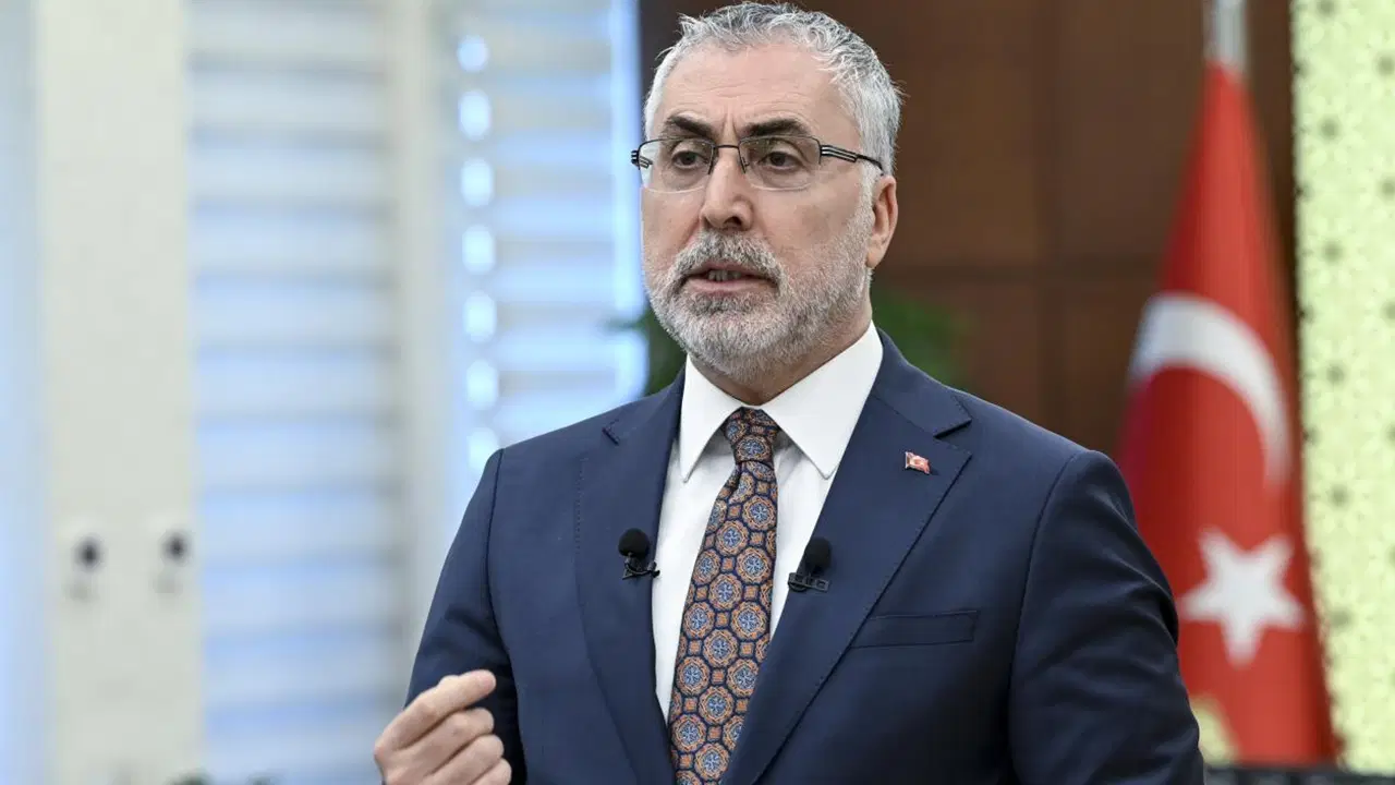 DEM Partili Çiçek'ten Nepalli İşçi Sorusu