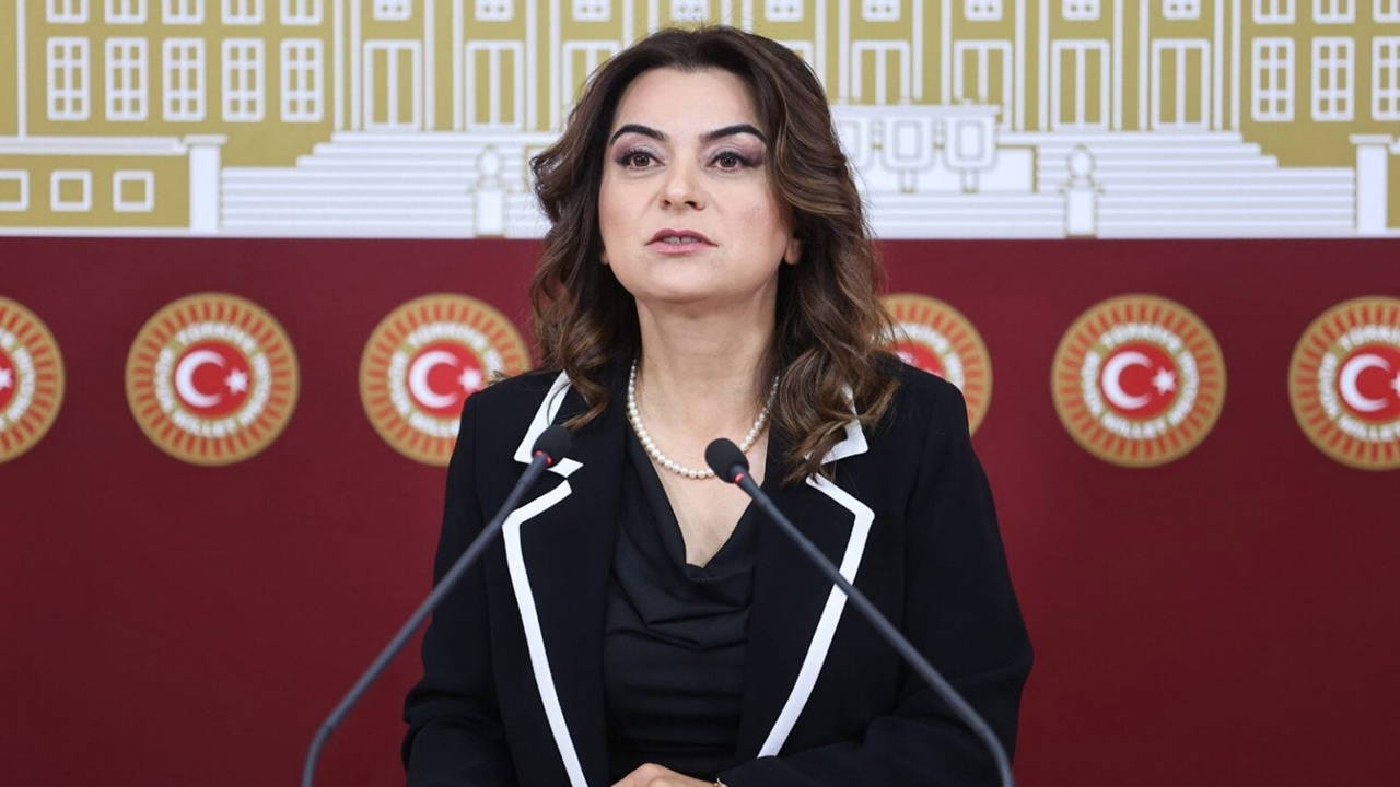 DEM Partili Koçyiğit: AYM'nin HPV Aşısı Kararı Kadın Sağlığını Hiçe Sayıyor