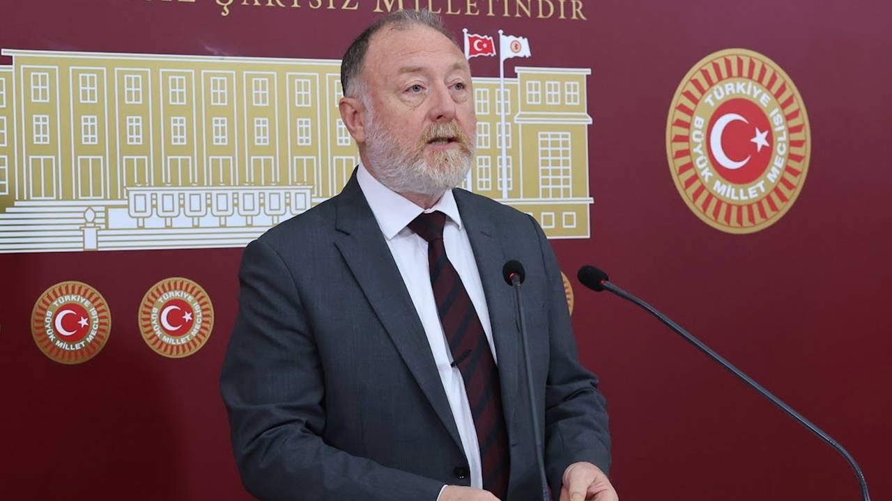DEM Partili Sezai Temelli'den iktidara çağrı: 'Kod yasa bir an önce gündeme alınmalı