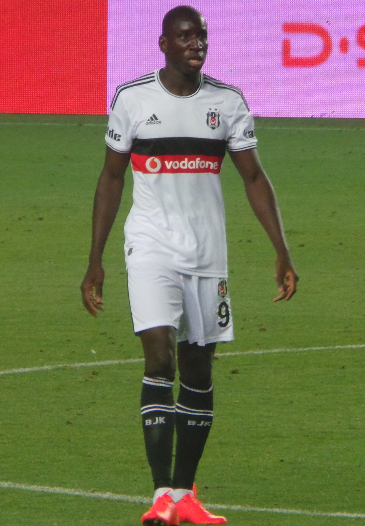 Demba Ba, Le Havre'ye Sportif Direktör Olarak Döndü