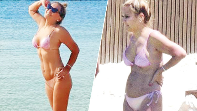 Demet Akalın Bodrum'da Yaz Sezonunu Açtı
