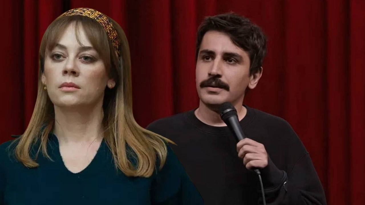 Demet Evgar'dan Deniz Göktaş'ın tutuklanmasına sert tepki