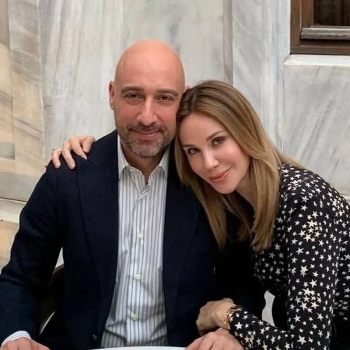 Demet Şener ve Tolga Arman beş yıllık ilişkiyi noktaladı