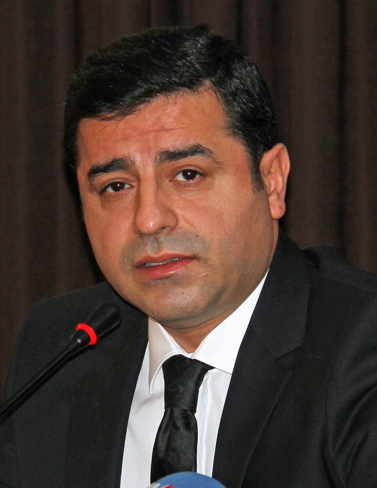 Demirtaş Çerçeve Yasa Kapsamında mı? Adalet Bakanı Gürlek'ten Açıklama