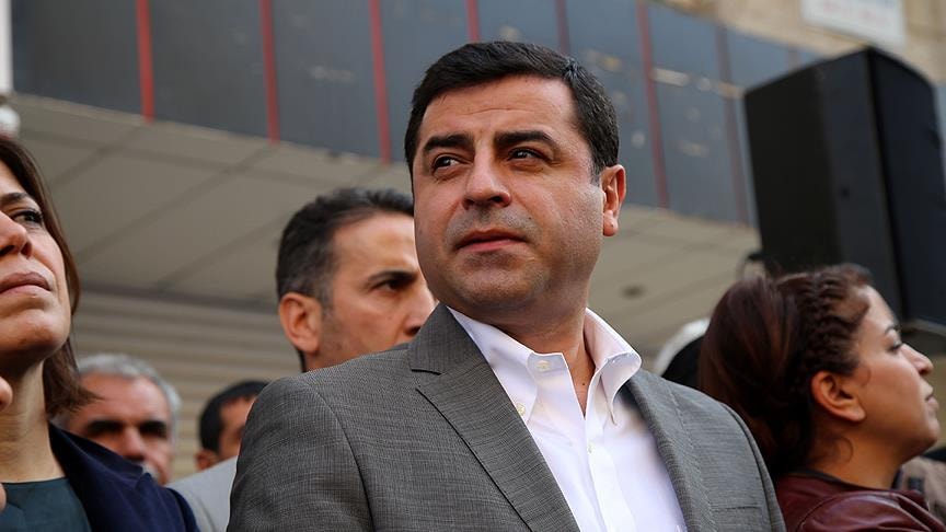 Demirtaş ve Özdağ Duruşma Süreleri İmamoğlu’nun Hedefinde
