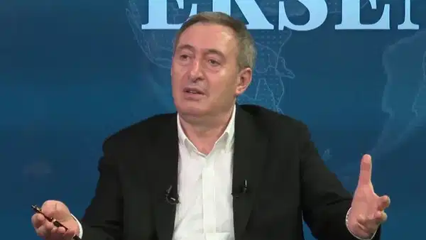 DEM'li Bakırhan'dan Alevi Aydınlara Sert Yanıt: 'Sokaktan Getirip Vekil Yaptıklarımız