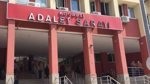 Deneme Kabininde Gizli Çekim Skandalı: 2 Yıl 6 Ay Hapis