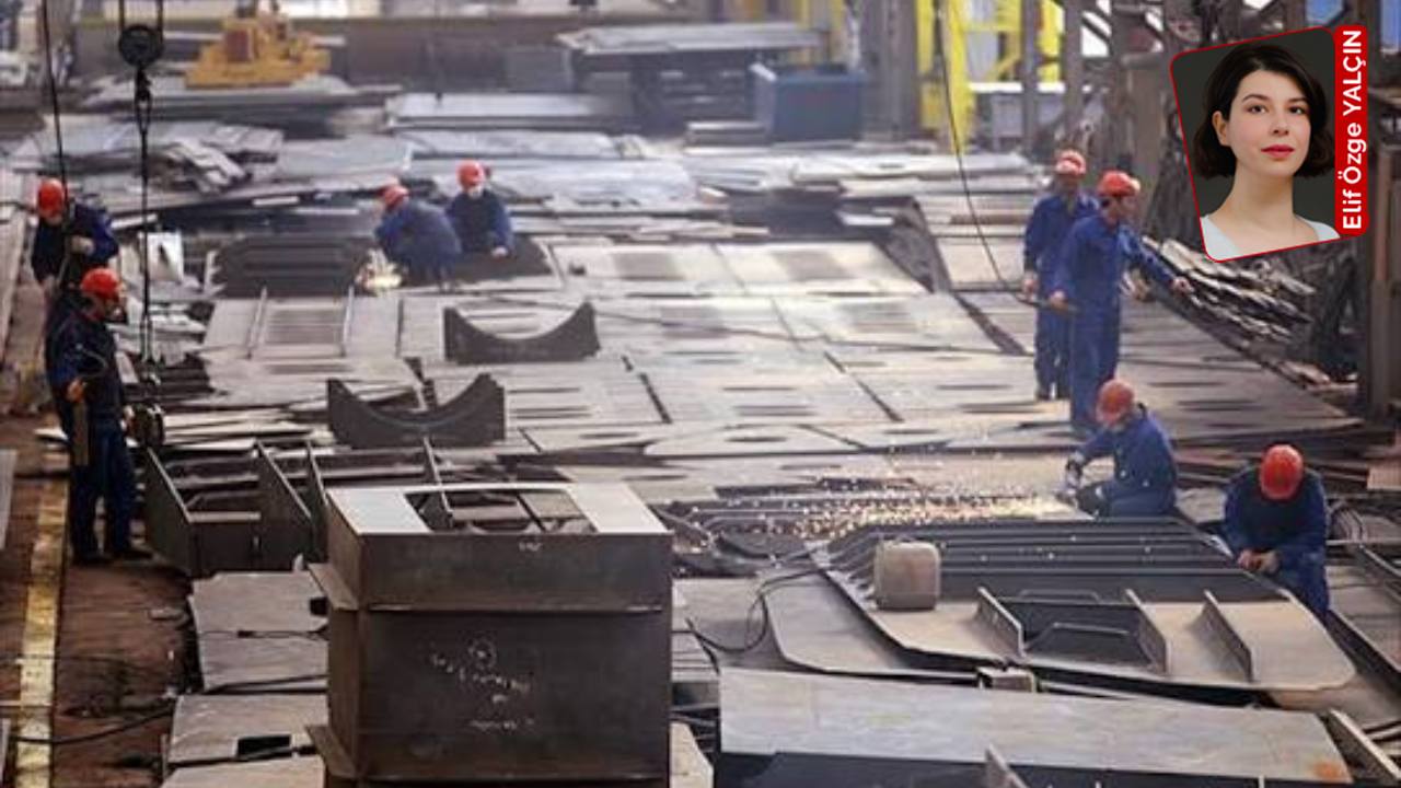 Denetimsiz işletmeler işçi ölümlerini artırıyor