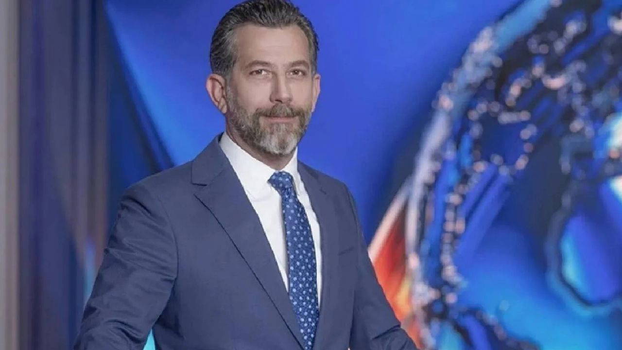 Deniz Bayramoğlu Kanal D'den neden ayrıldı? Ünlü gazetecinin biyografisi