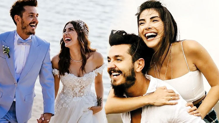 Deniz Baysal ve Barış Yurtçu Tek Celsede Boşandı
