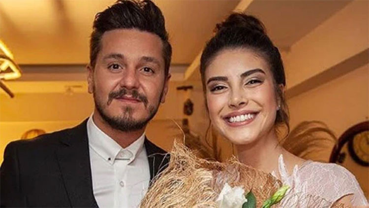 Deniz Baysal ve Barış Yurtcu boşanıyor