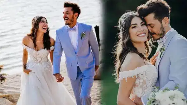 Deniz Baysal'ın boşanma davasında şok talep: Barış Yurtçu anlaşmalı boşanmıyor