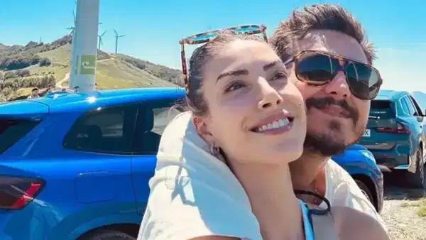 Deniz Baysal'dan Boşanma Sürecinde İlk Açıklama: 'Mutluyum, Huzurluyum