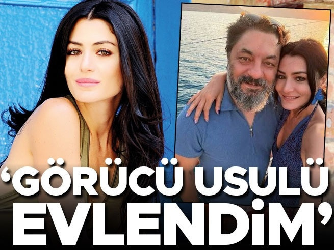Deniz Çakır: Görücü usulü evlendim, aşkı Zuhal Olcay bağladı