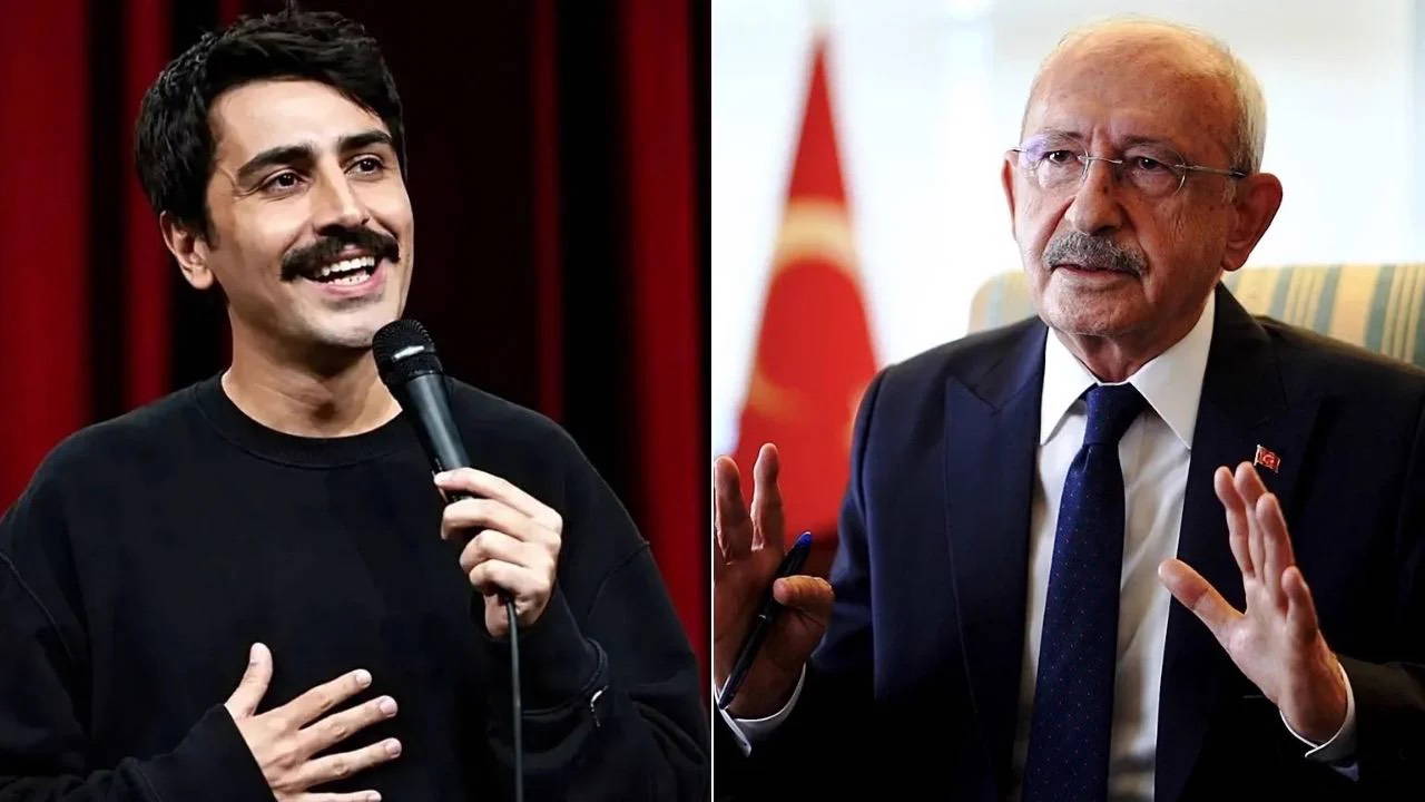 Deniz Göktaş'ın avukatından Kılıçdaroğlu iddiası: Numarasını engellemiş