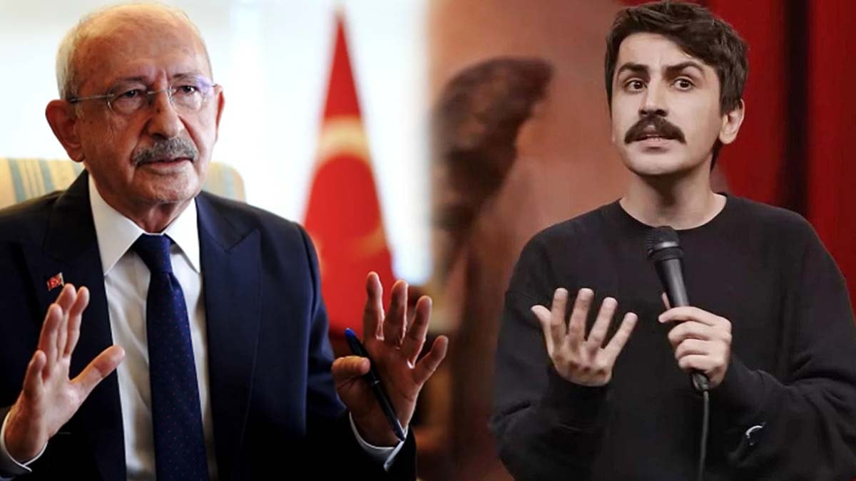 Deniz Göktaş'ın Avukatından Kılıçdaroğlu'na Sert Sözler
