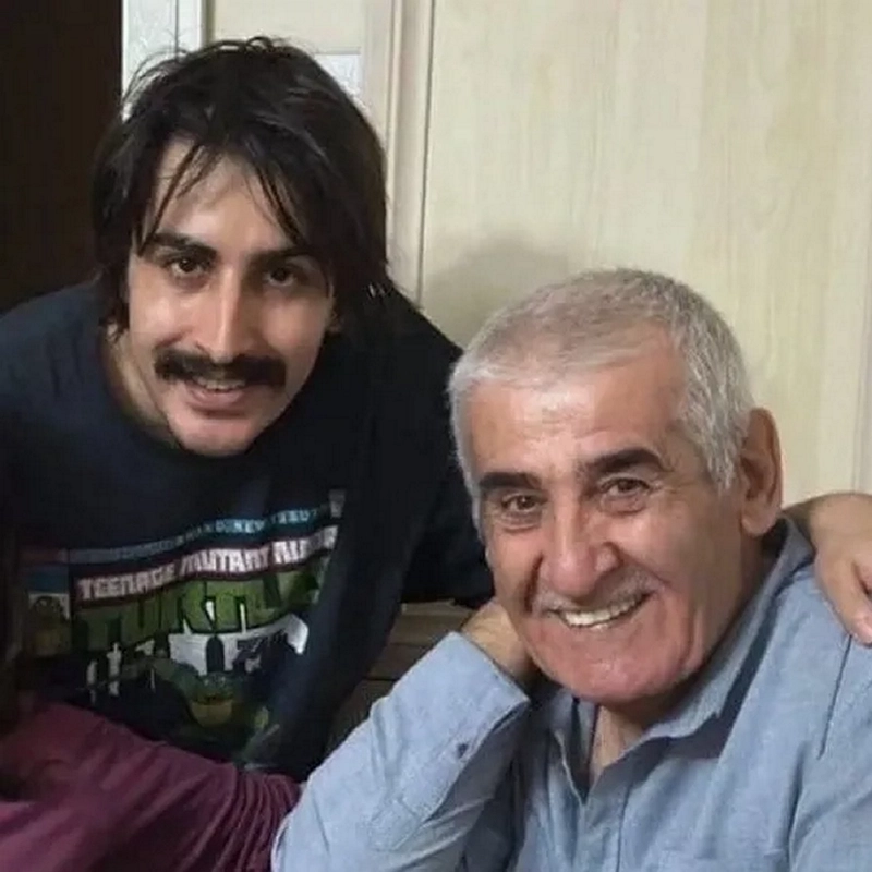 Deniz Göktaş'ın babası THKO bağlantılı şehit polis olayına karıştı