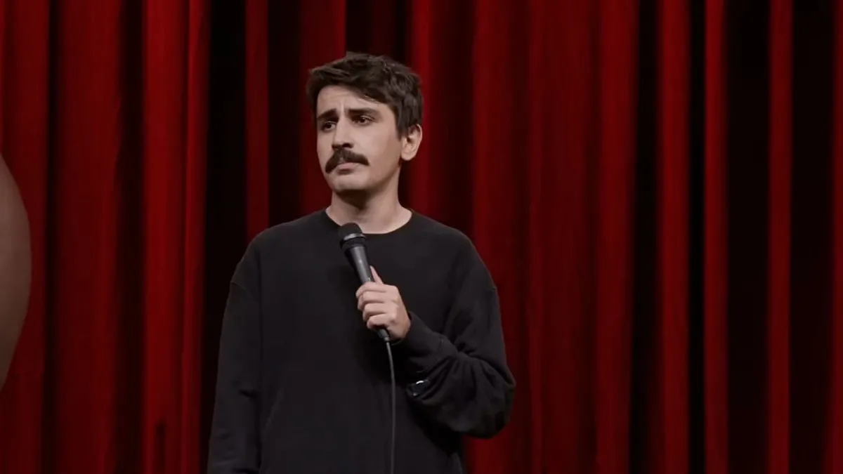 Deniz Göktaş'ın babası Çorum olaylarında terör bağlantılı çıktı