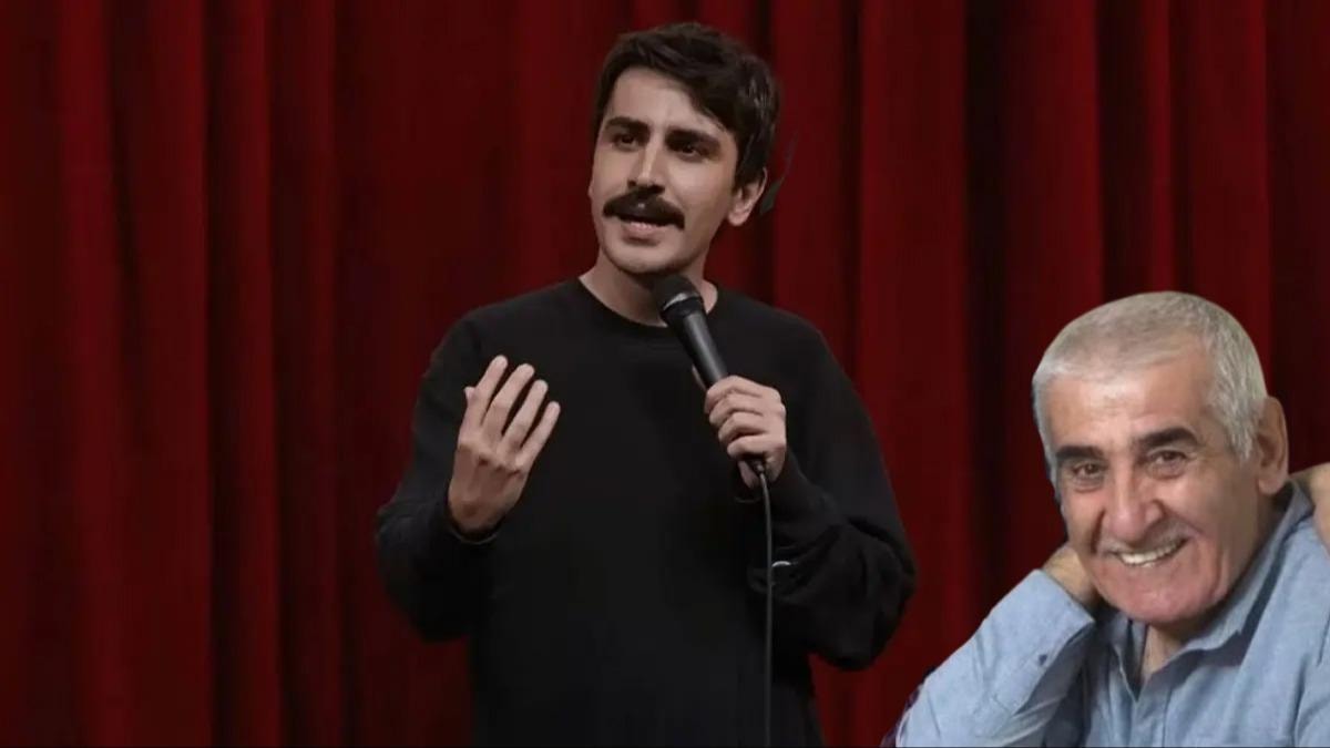 Deniz Göktaş'ın babası hakkındaki iddialar yalan çıktı