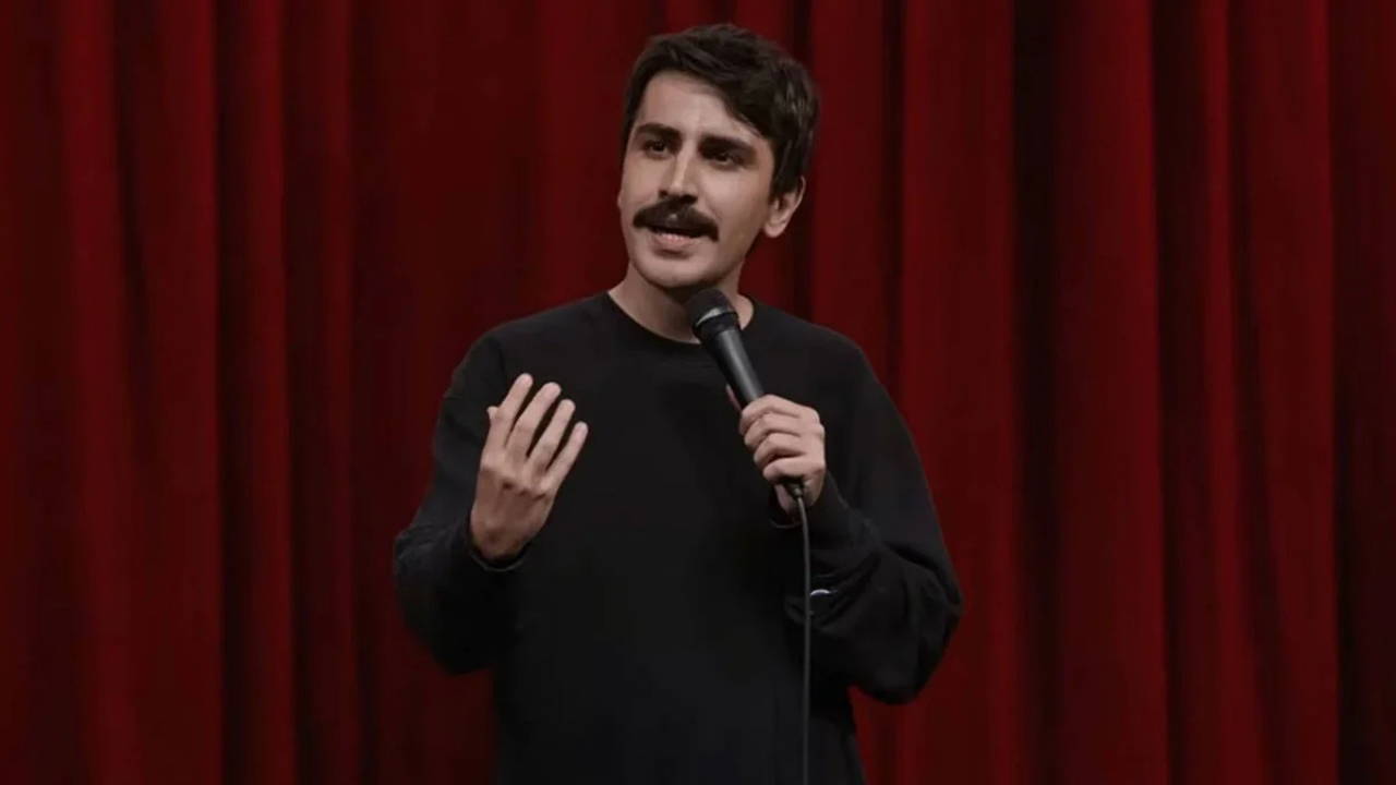 Deniz Göktaş'tan cezaevi mektubu: 'Kuyu tipi'nde ilk ay