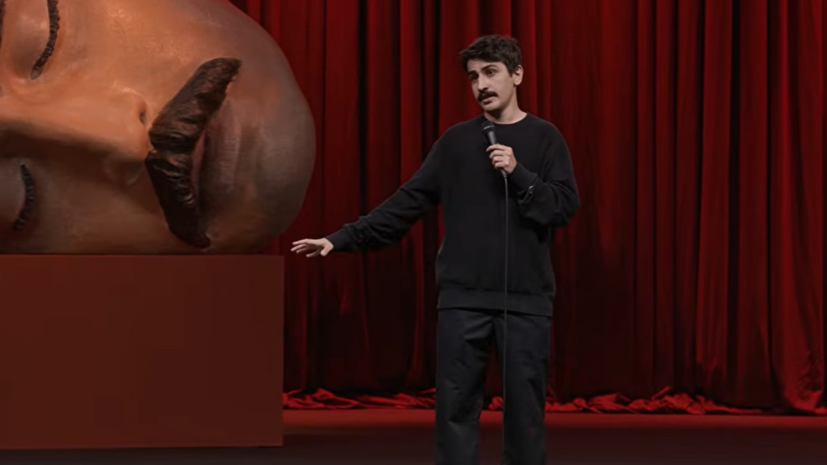 Deniz Göktaş'ın Cezaevinde Ünlü Komşuları