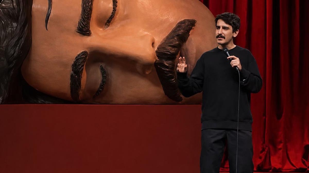 Deniz Göktaş Cezaevinden İlk Mesajı Verdi: Kuyu Tipi Cezaevinde Güneş Yok