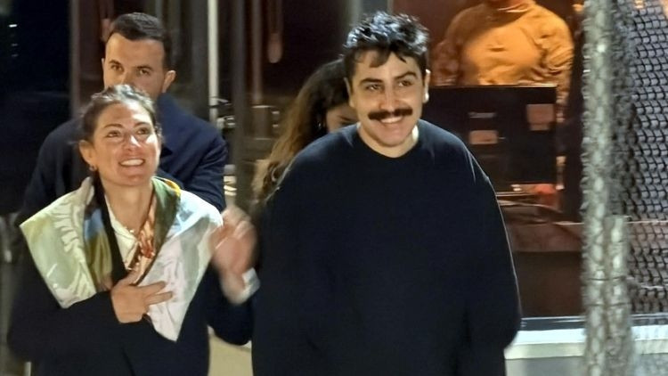 Deniz Göktaş Cezaevinden Tahliye Edildi