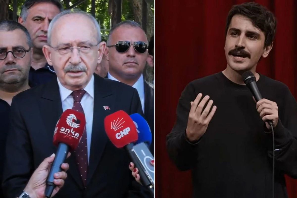 Deniz Göktaş davasında avukatı doğruladı: Mahkeme CHP'ye tedbir