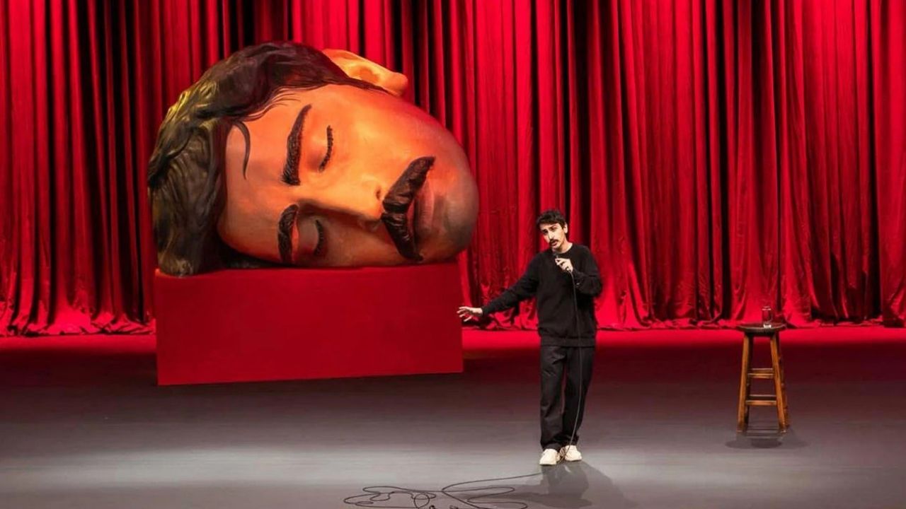 Deniz Göktaş'ın gösterisi linçe dönüştü: Suni öfke kronolojisi