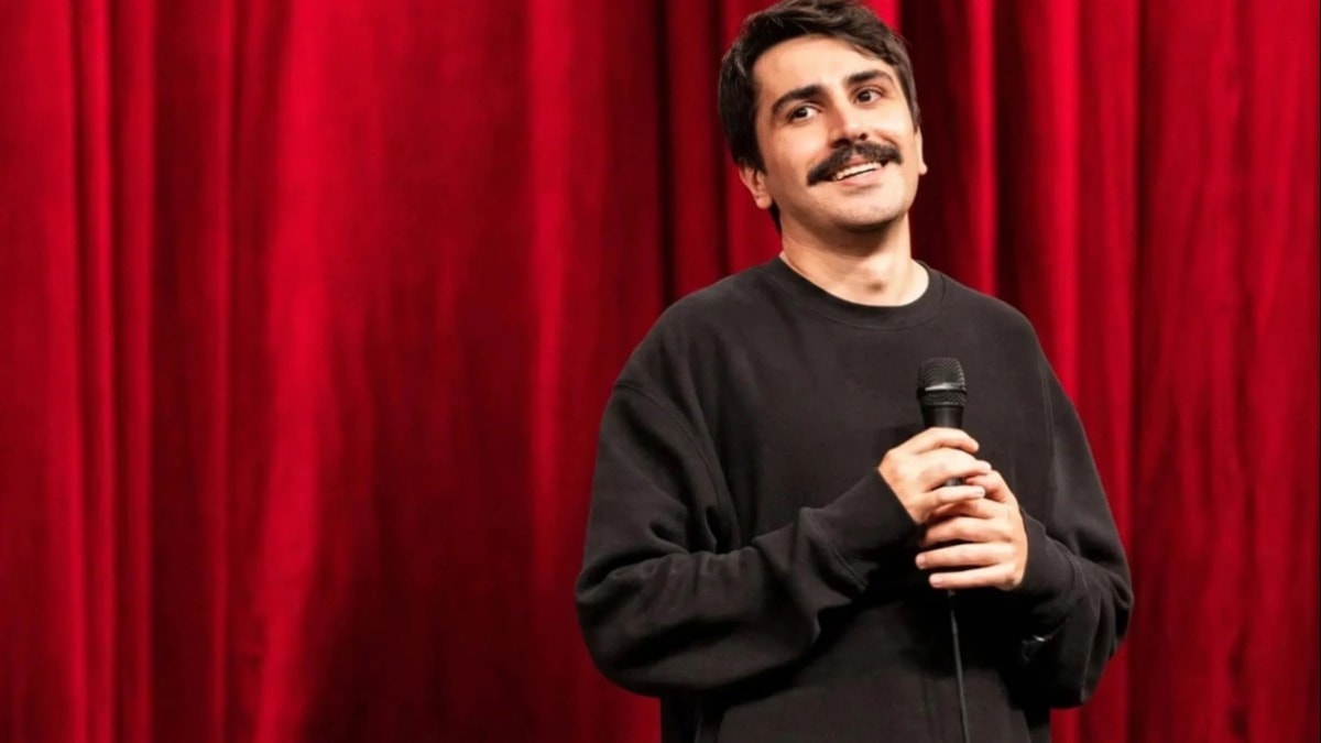 Deniz Göktaş: Hapishane deneyimini anlattı