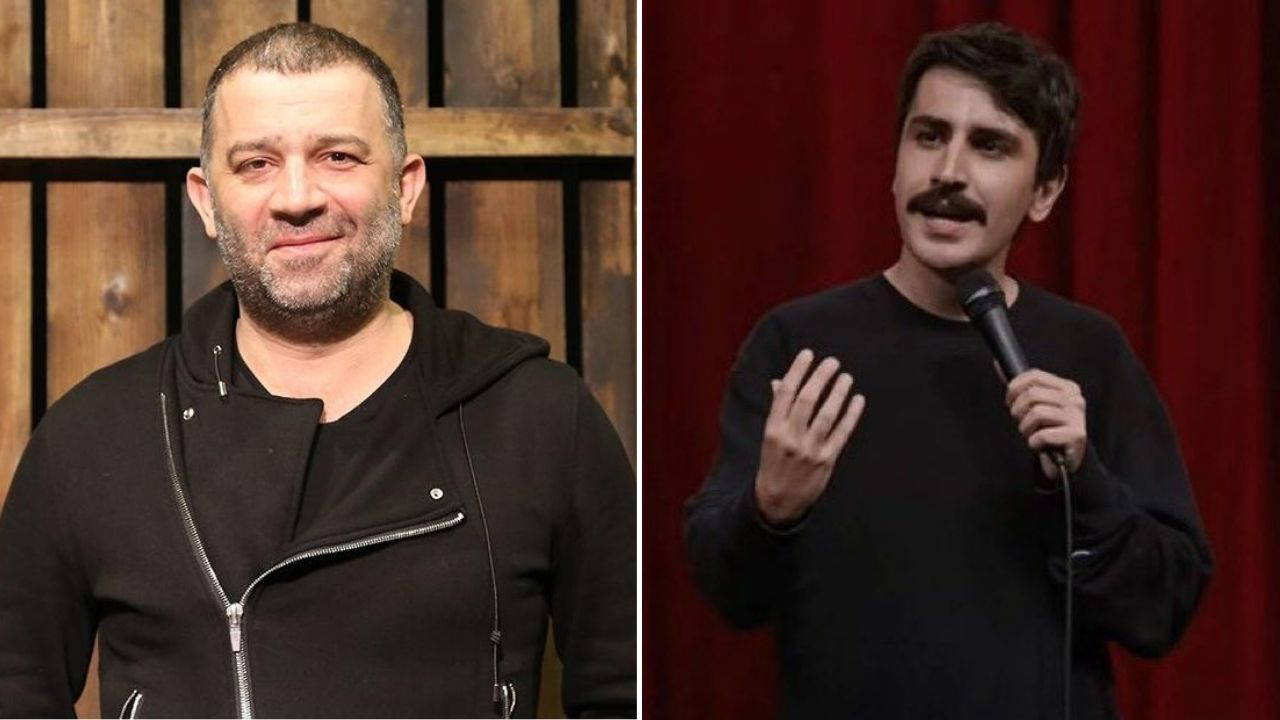 Deniz Göktaş havalimanında gözaltına alındı, Şevket Çoruh'tan tepki