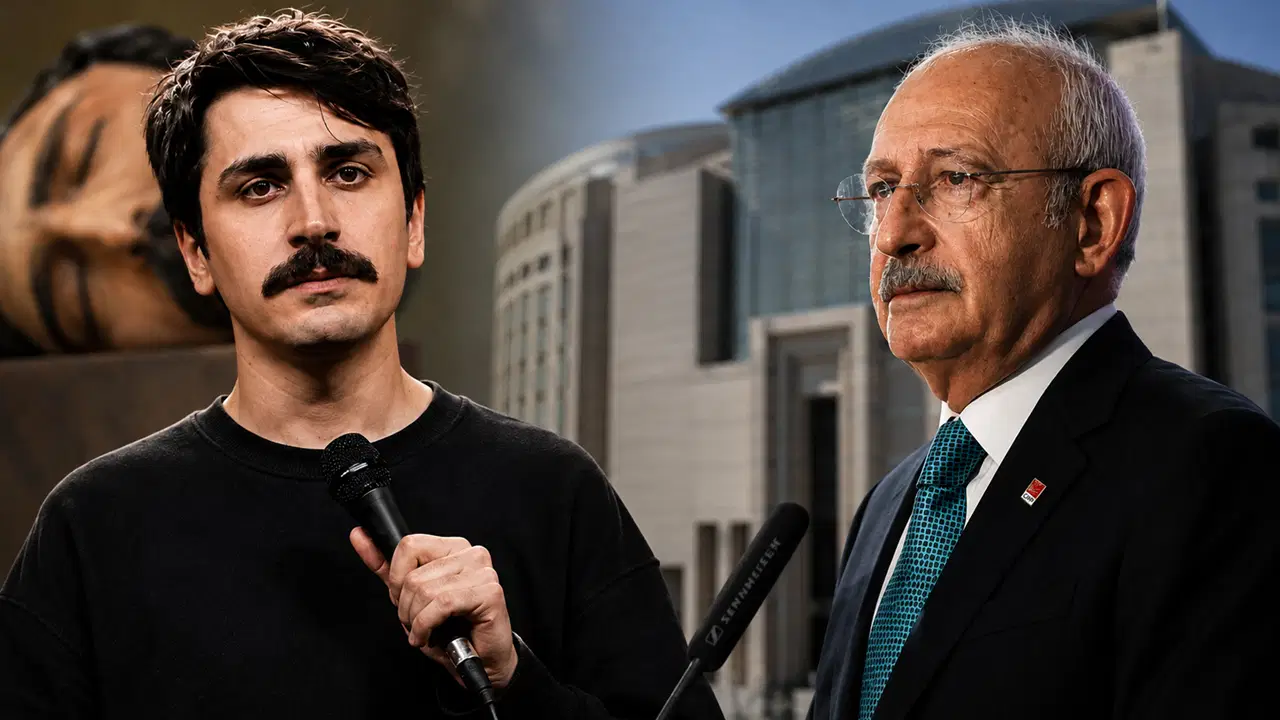 Deniz Göktaş'tan Kılıçdaroğlu'na 'CHP'yi salın' mesajı doğrulandı