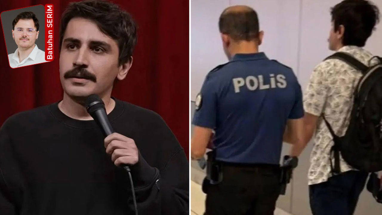Deniz Göktaş’ın savcılık ifadesi sürüyor: Yurttaşlardan adliye önünde destek