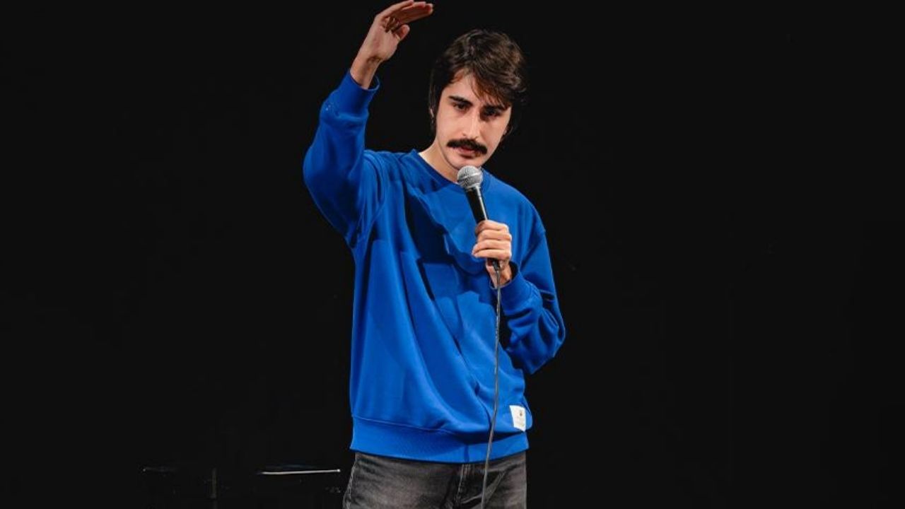 Deniz Göktaş'ın stand-up gösterisine sansür: X'teki paylaşımlara erişim engeli