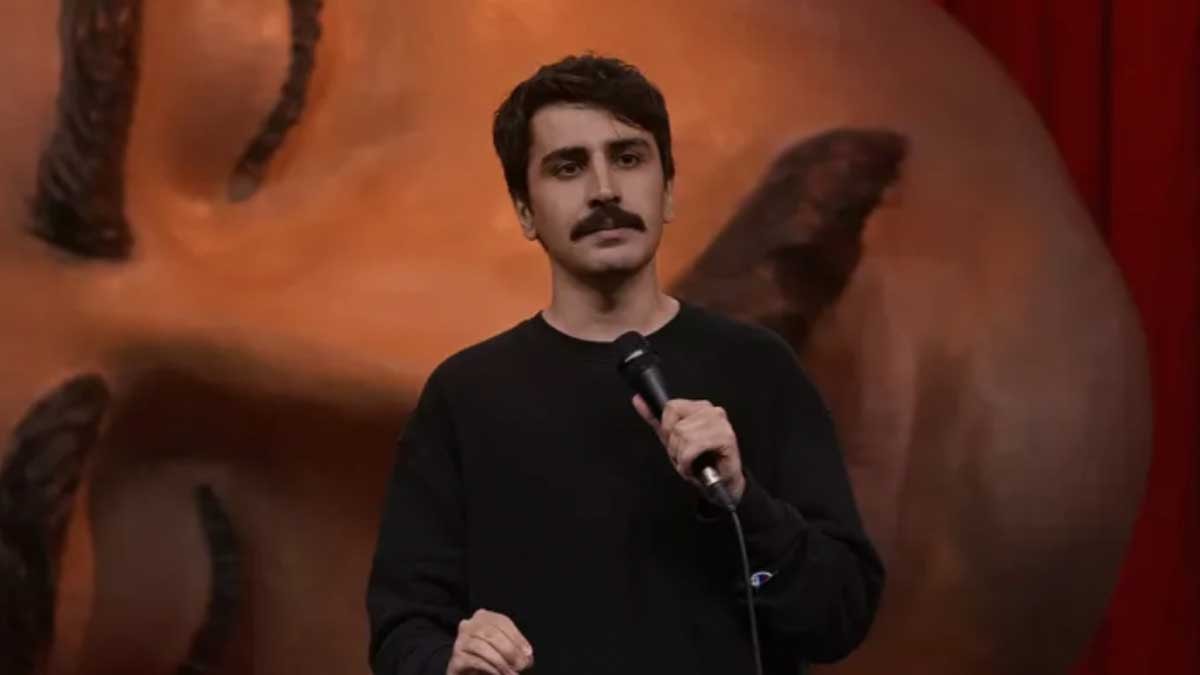 Deniz Göktaş Tahliye mi? Komedyenin Tutukluluk Süreci