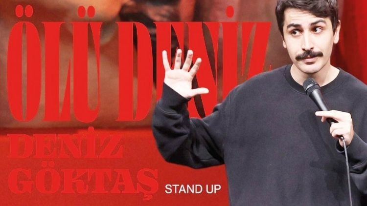 Deniz Göktaş tutuklandı: Cumhurbaşkanına hakaret ve dini değerleri aşağılama suçlaması