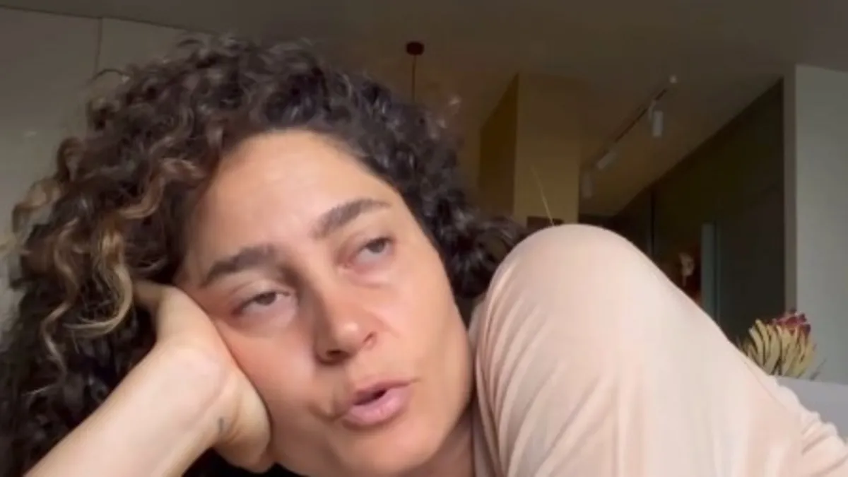 Deniz Göktaş tutuklandı, Yasemin Yapanar'dan skandal sözler: 'Tüm kötülükler dincilerden geliyor