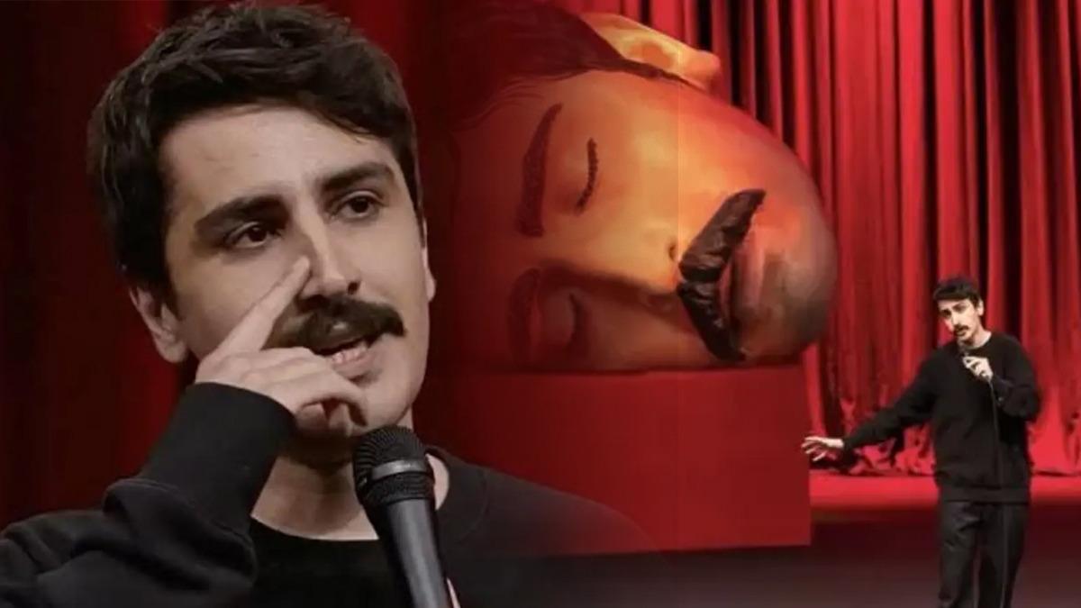 Deniz Göktaş yurda dönüşte gözaltına alındı, ters kelepçe takıldı