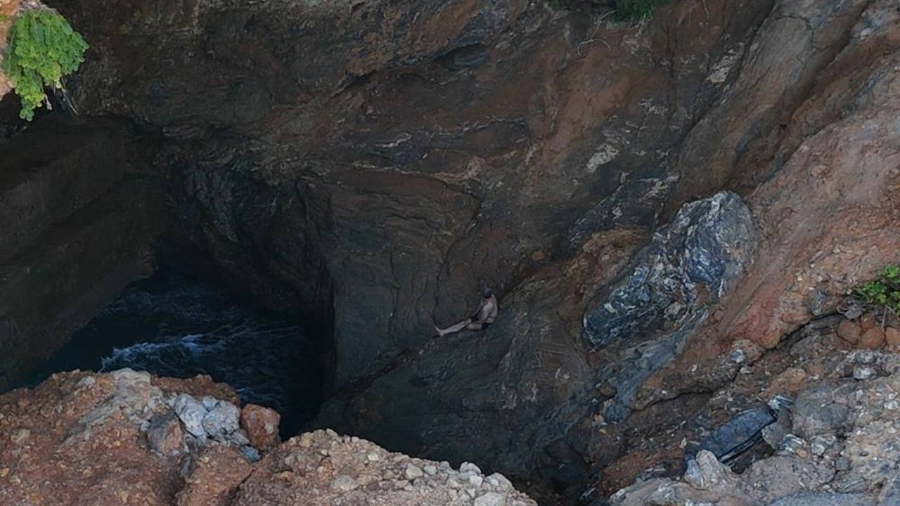 Deniz Keyfi Hastanede Son Buldu: 2 Saatlik Kurtarma Operasyonu