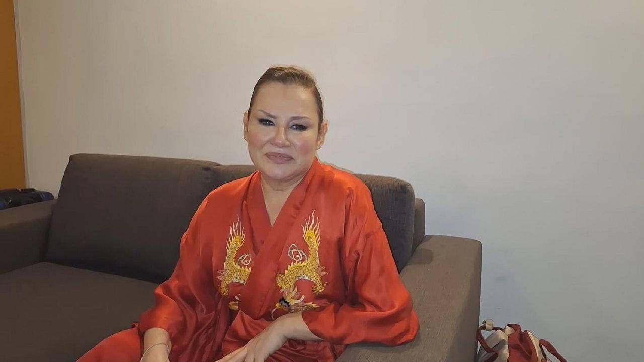 Deniz Seki: Evinde Düşüp Yaralanan Sanatçının Sağlık Durumu