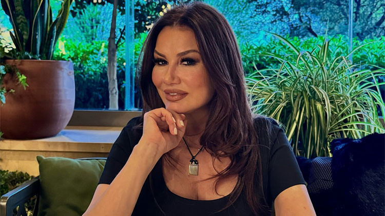 Deniz Seki'nin Sağlık Durumu Endişelendirdi: Kalça Kırığı Ameliyatla Giderildi