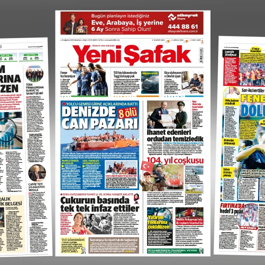 Denizde Can Pazarı: Göç Faciası ve Arama Kurtarma Çalışmaları