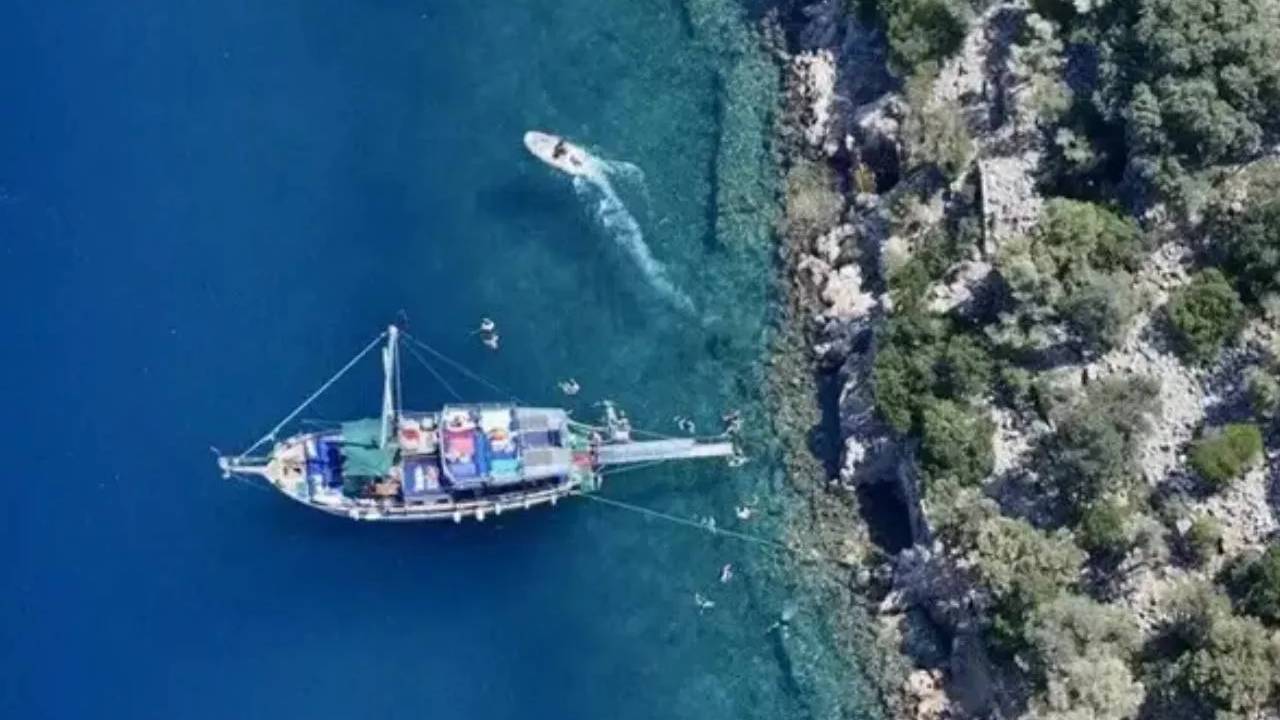 Denizlerde Yeni Dönem: İki Milli Park İlan Edildi