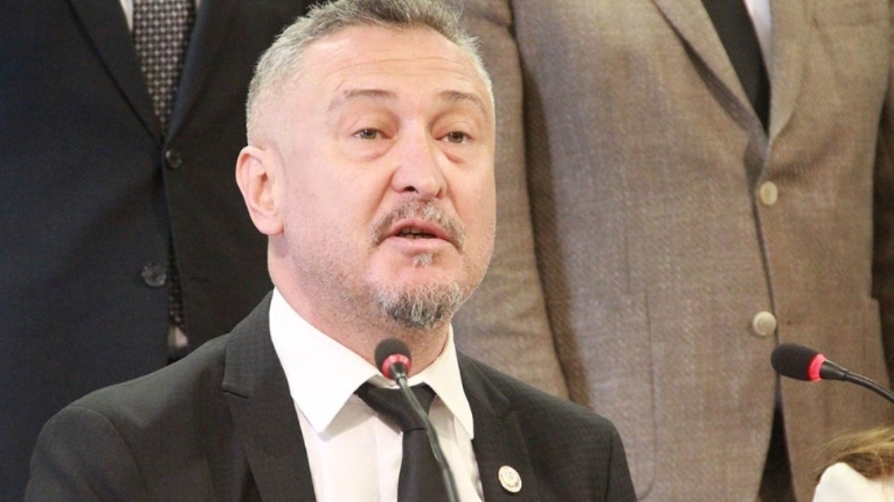 Denizli Barosu Başkanı operasyonda gözaltına alındıktan sonra istifa etti