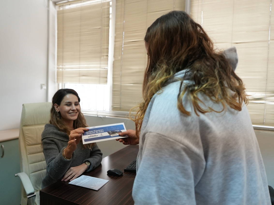 Denizli Büyükşehir'den Dar Gelirli Ailelere 4,43 Milyon TL Destek